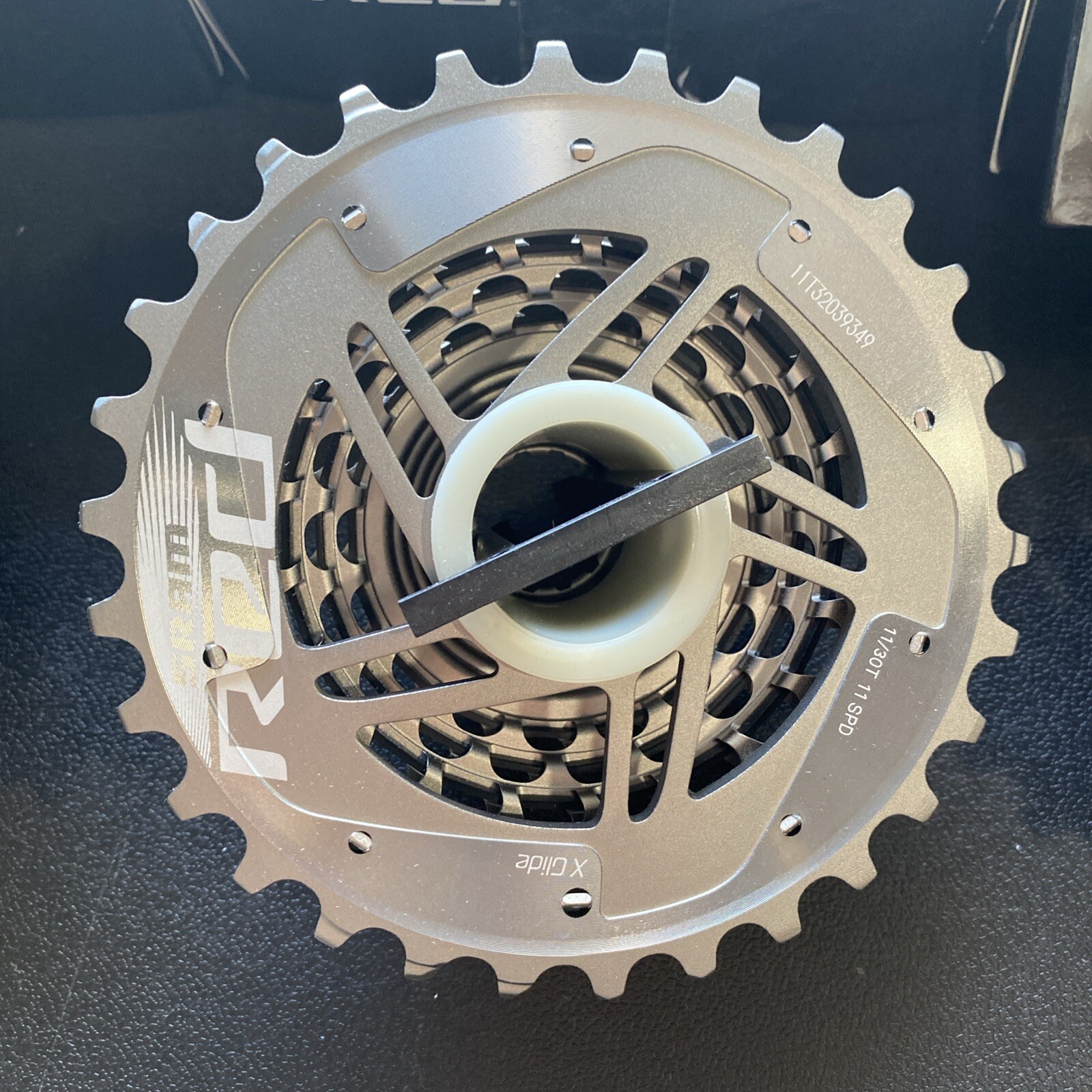 Sram Red xg1190 11 speed cassette NIB 11-25 11-26 11-28 11-30 11-32 (9196