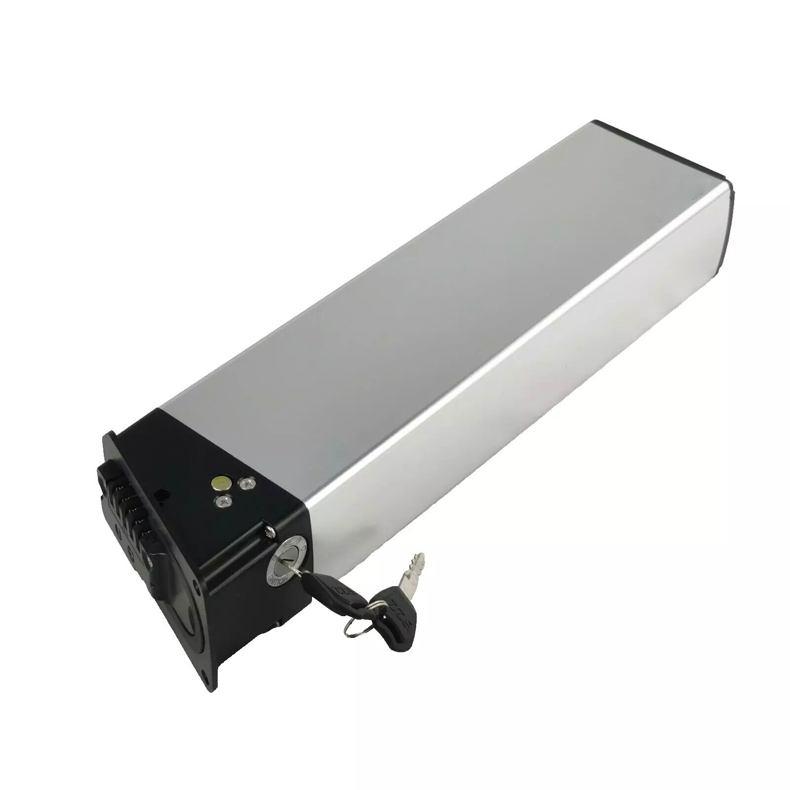 Electric Bike 48V 13Ah Lithium Battery 30A BMS for SAMEBIKE ENGWE engine X Ebike