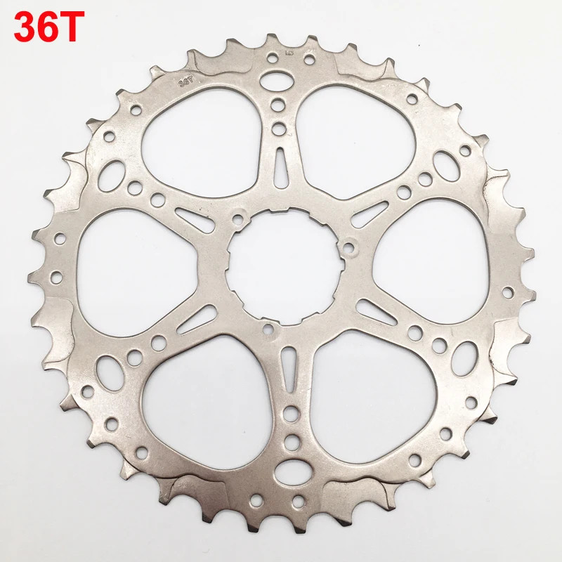Brand New 9 Speed Mountain Bike Cassette Flywheel Sprocket Cog 9S MTB 11T 12T 13