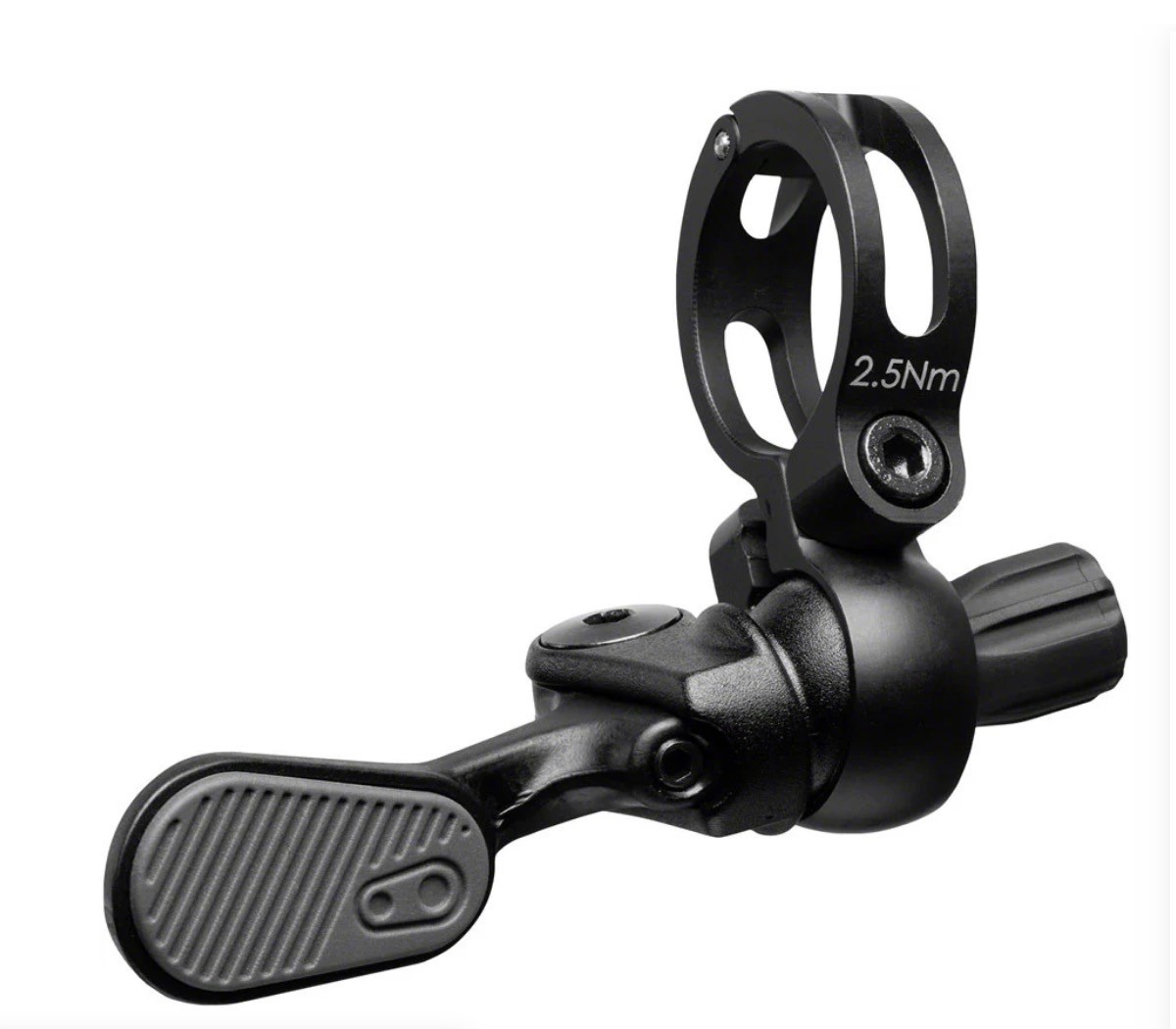 Crank Brothers Highline Premium Remote – Rubber Lever w/o packg NEW