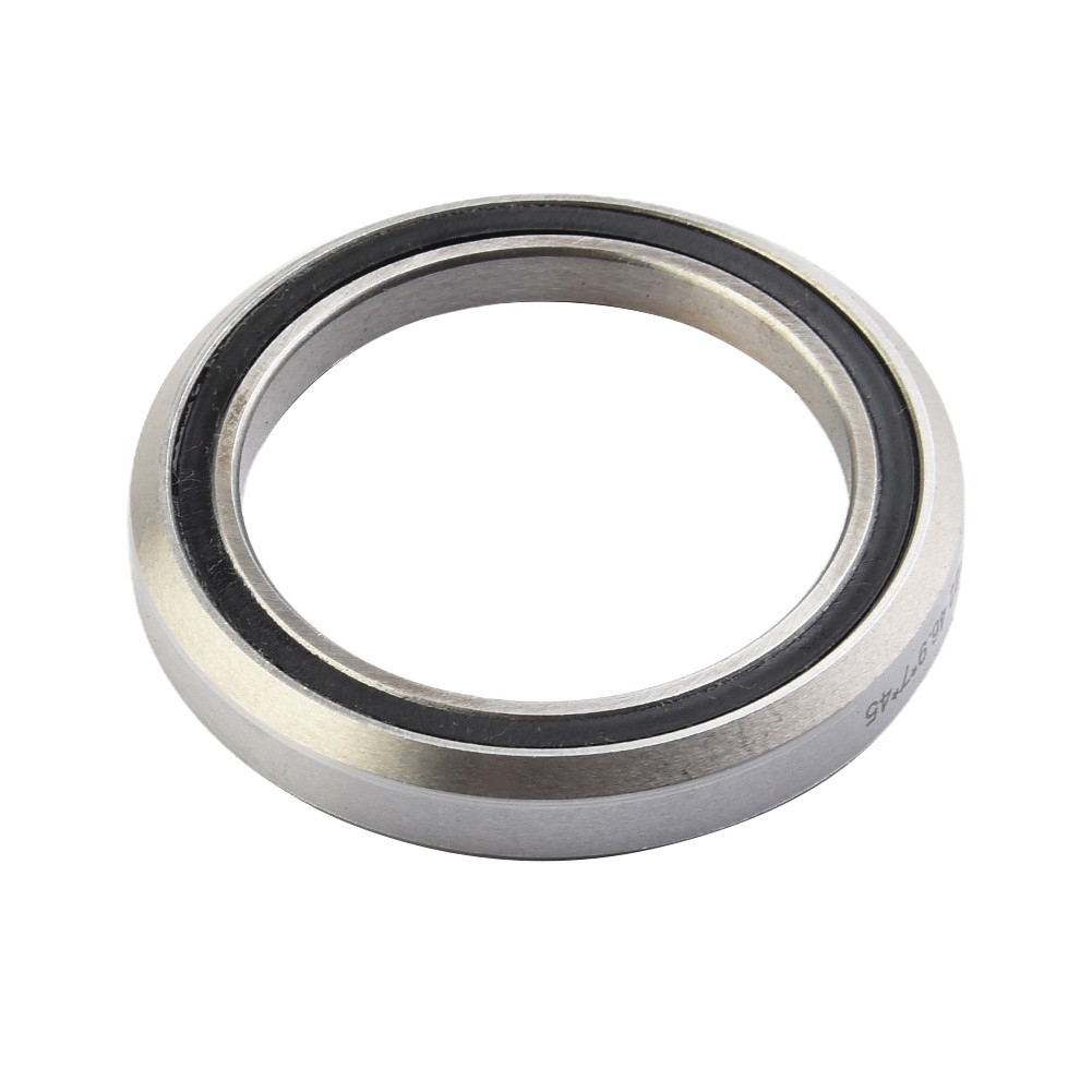 High Quality Headset Bearings Headset 38/39/41/44/49/52mm 45/36 Angle Bearings