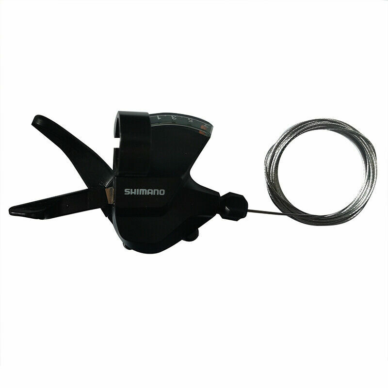 Shimano Altus SL M315 2×7 2×8 3×7 3×8 Speed Trigger Shifter Rapidfire Plus Set