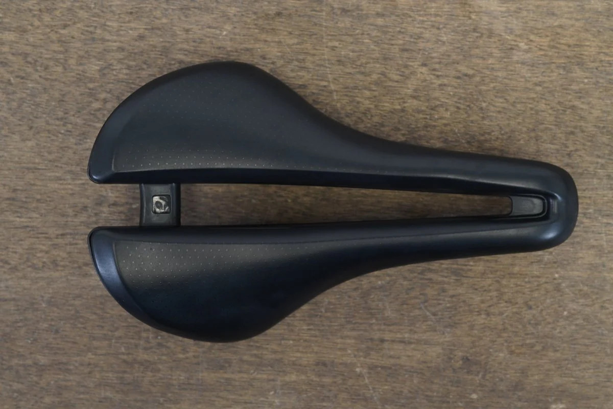 145mm Bontrager Aeolus Comp Steel Rail Road Saddle 282g
