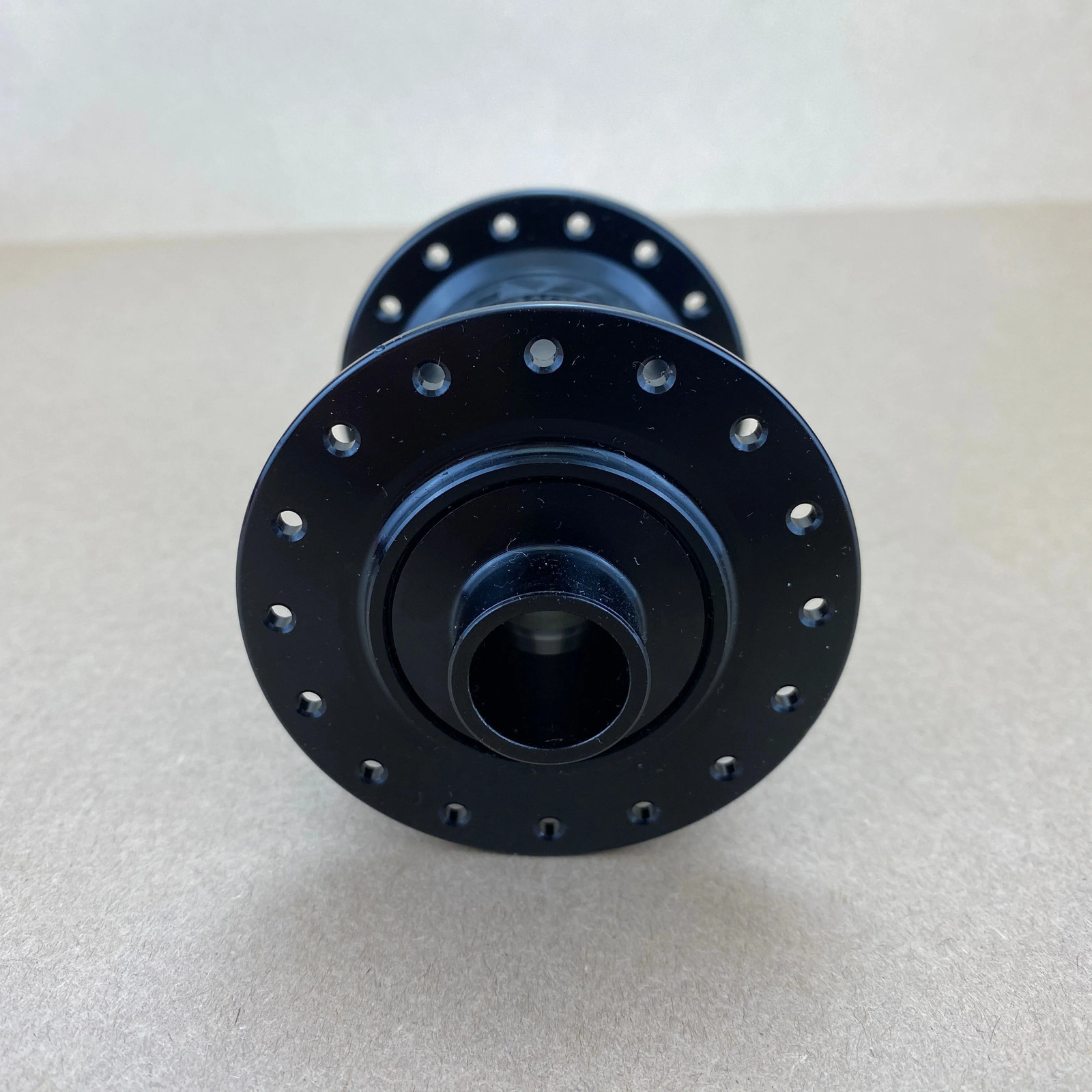 GWE Inline 6 Boost Hubset – HG 148 32 hole
