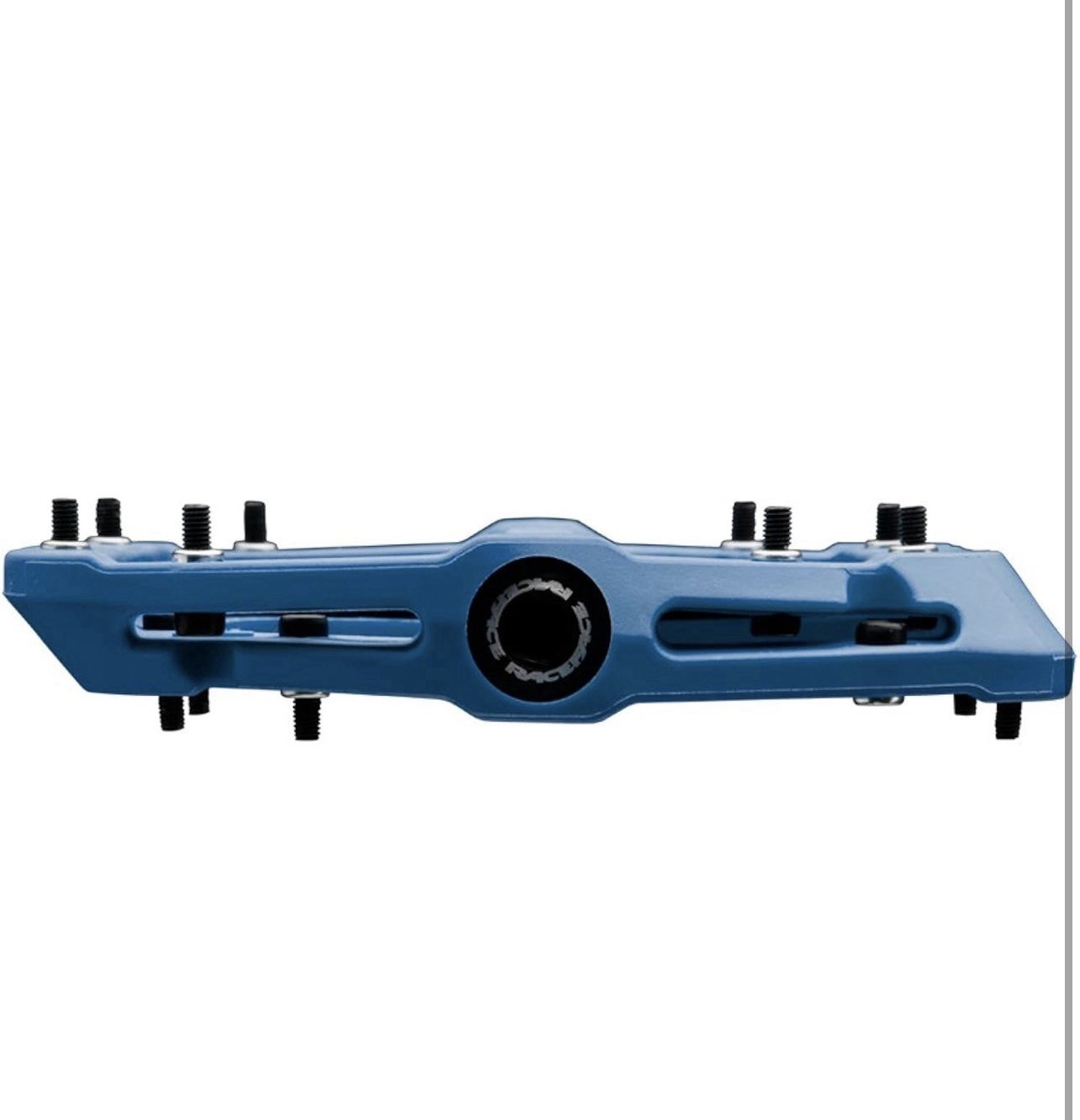 RaceFace Chester Mountain Bike Pedal BLUE 2 Pack