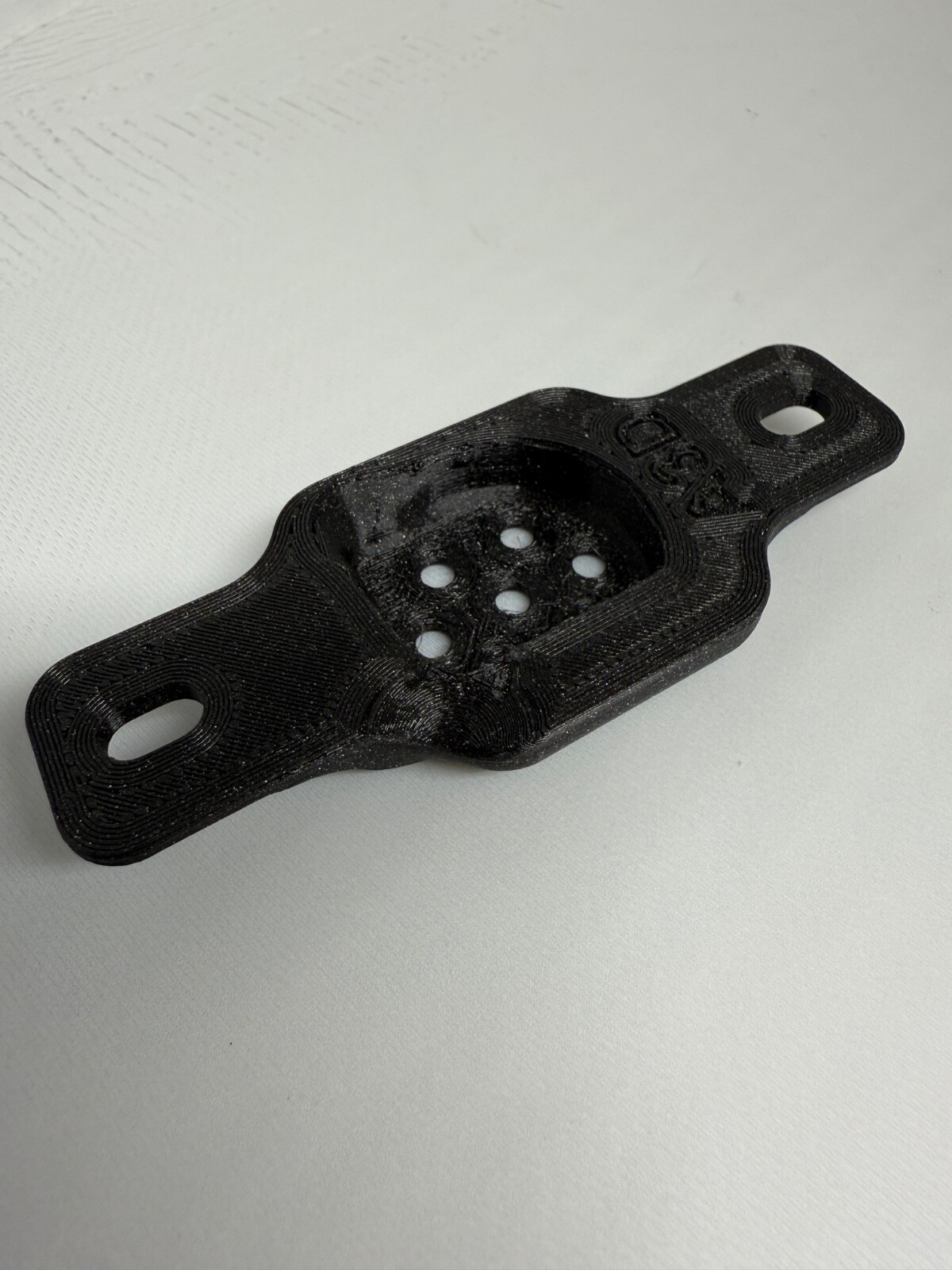 eBike AirTag Holder for Lectric XP4, XP3.0, XPedition 2.0, XP Lite 1.0 & 2.0