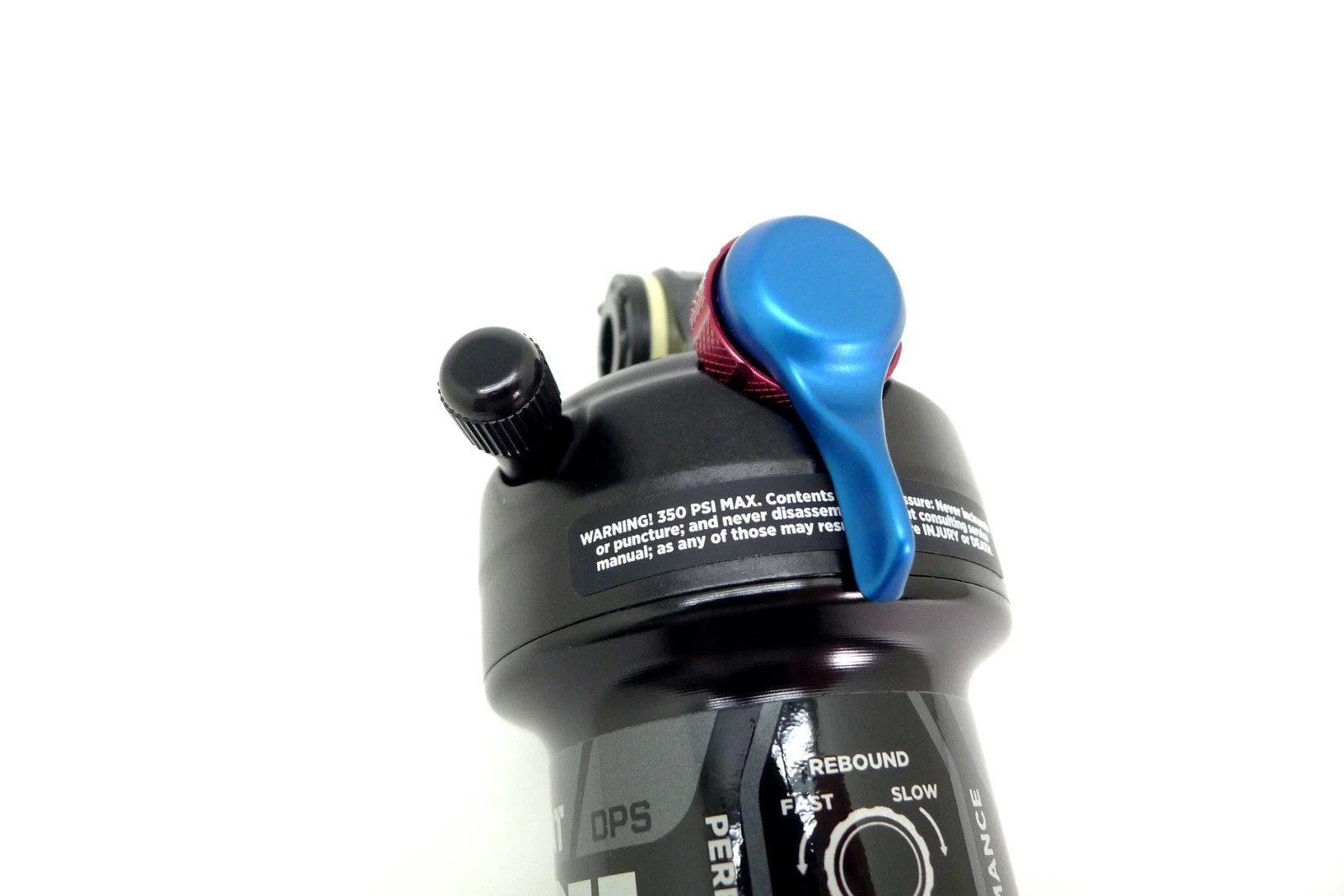 FOX Float DPS Performance EVOL 3-Pos Rear Shock 190x51mm (7.5×2.0) E-MTB Tuned