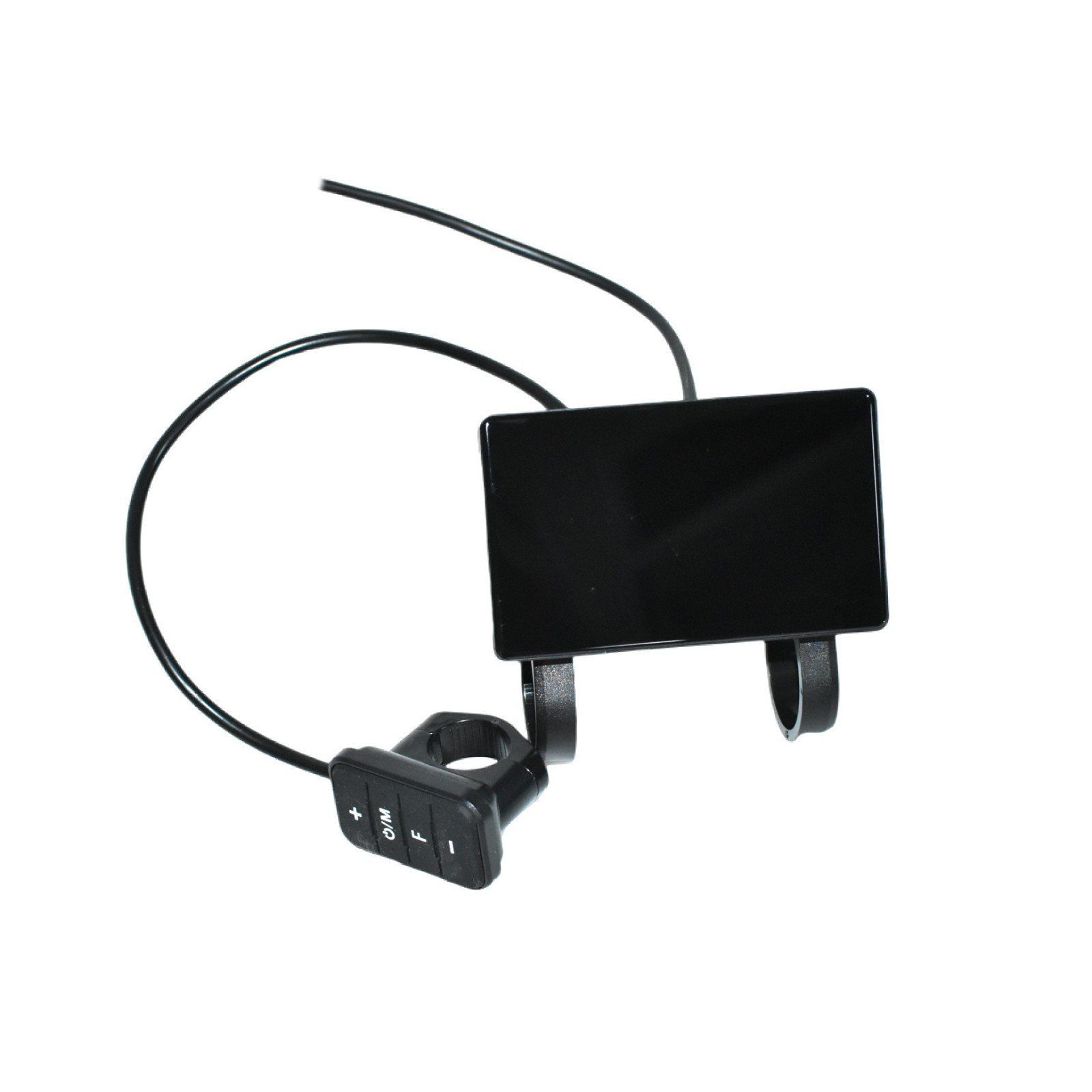 E-Bike T7S Display Meter/Control Panel Electric Bicycle SM plug