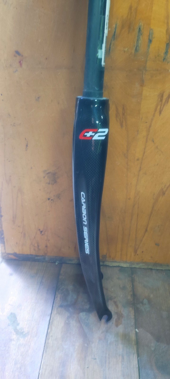 Mizuno Full Carbon 1 1/8 Inch Threadless Fork High Quality C2 Model
