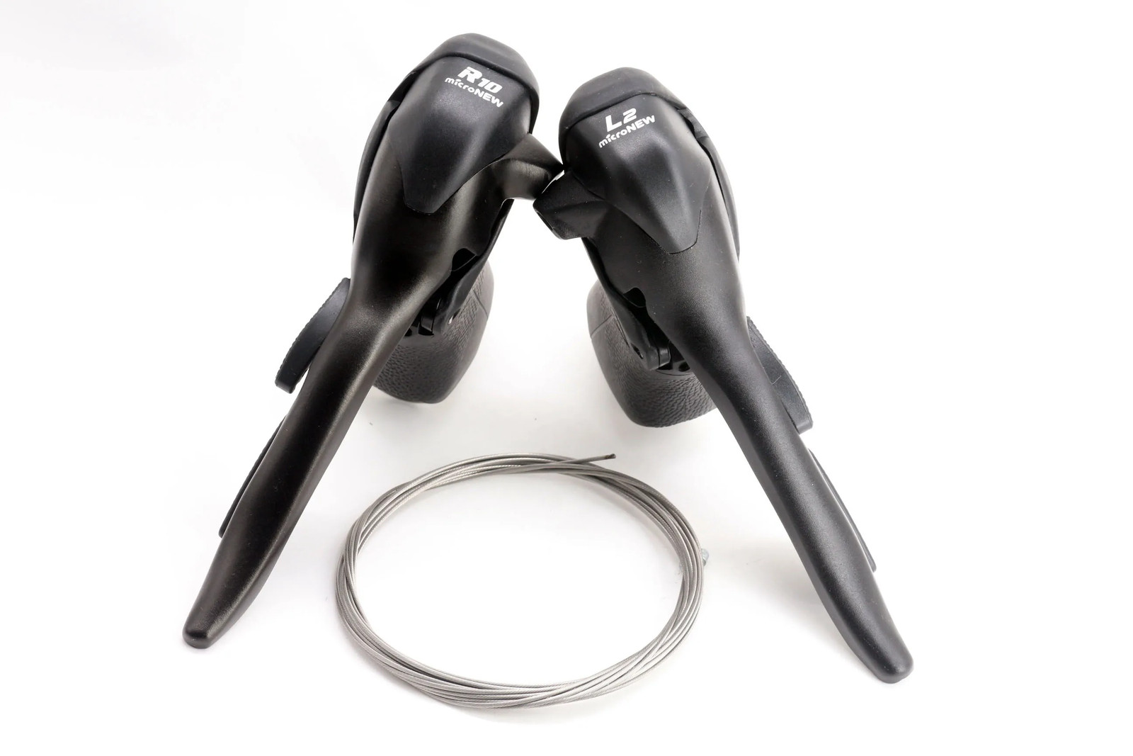 Road Bike Shifters 2X7 2X8 2X9 2X10 2X11 Speed Brake Shifter Bicycle Derailleurs
