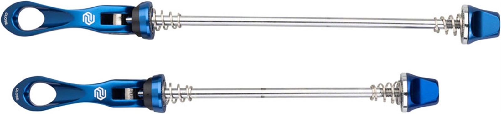 Promax QR-2 Skewer Set – Blue