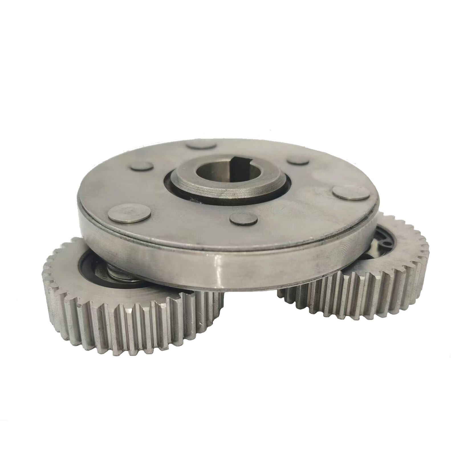 Steel Gear for Electric Bike Ebike Planetary Hub Motor 36T/ Clutch