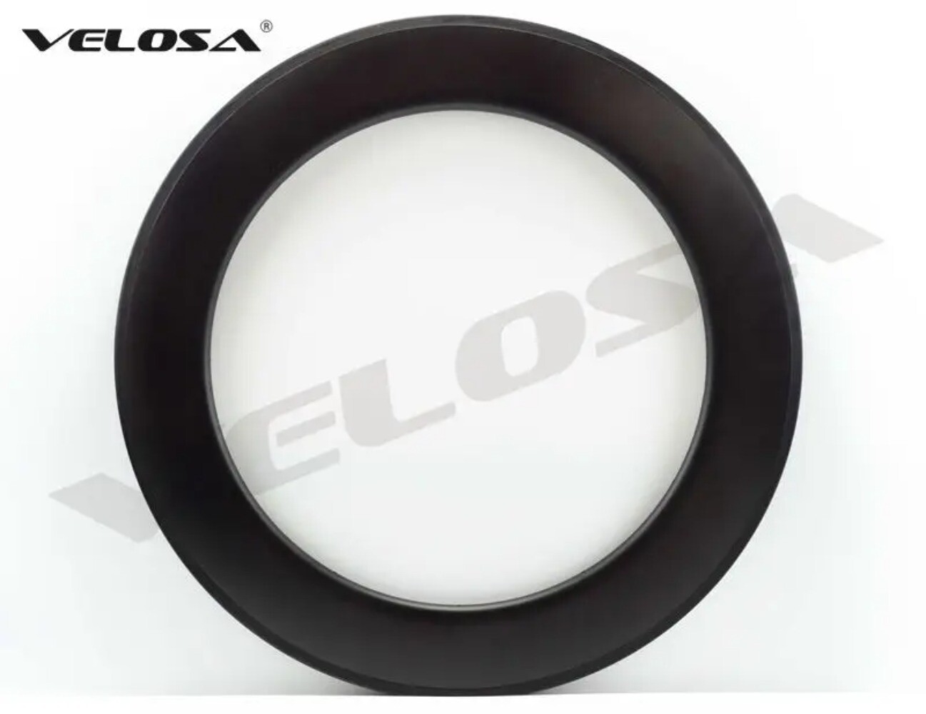 700C Road Bike Carbon Rims 88mm Depth 25mm Width Aero U Shape Clincher/ Tubular