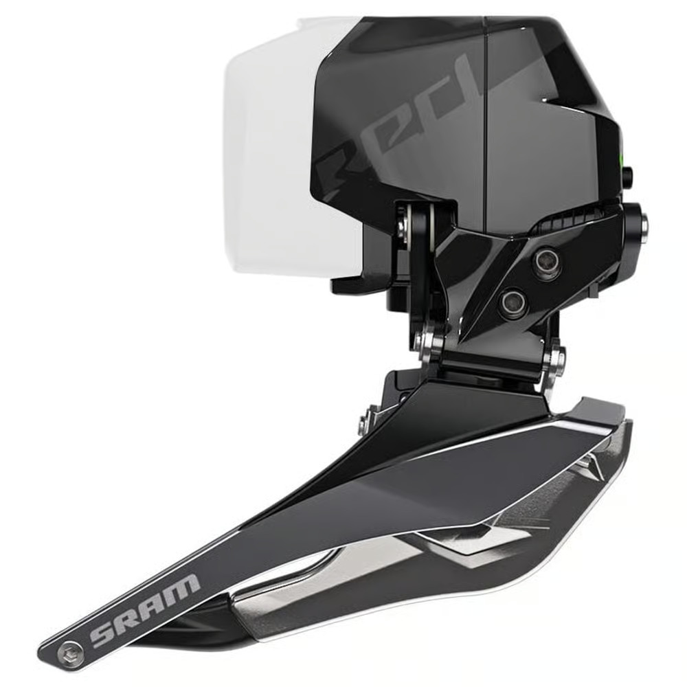 SRAM RED AXS eTap Braze-On Front Derailleur, D1 OEM Packaged