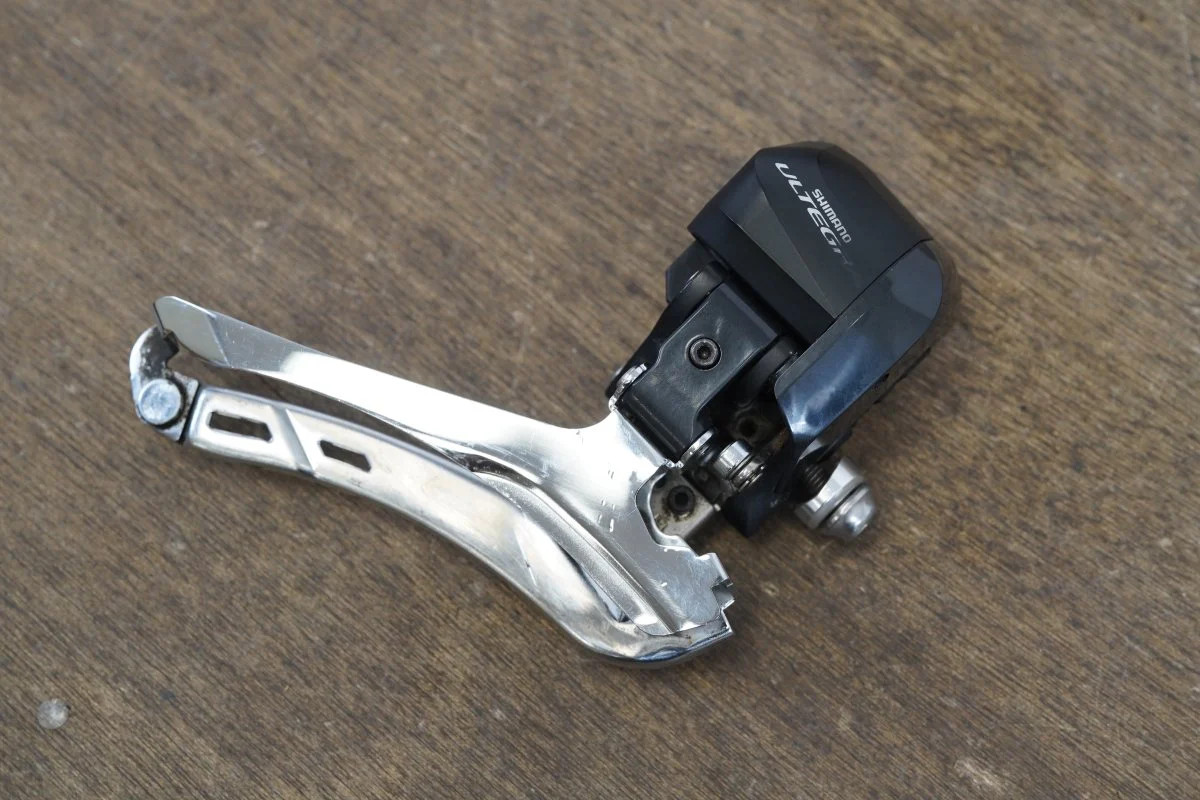Shimano Ultegra R785 GS Di2 11 Speed Electronic Hydraulic Disc Brake Groupset