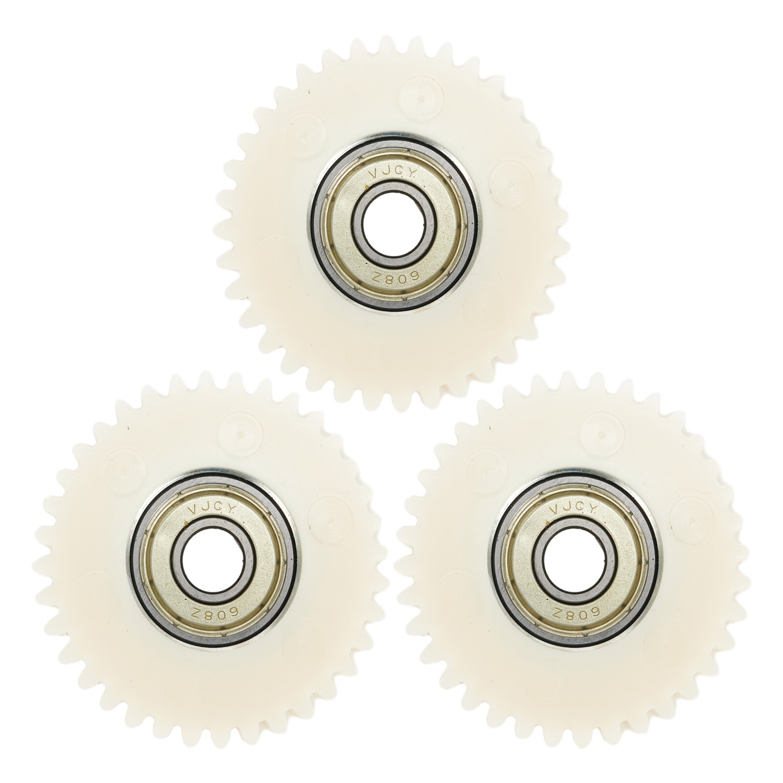 Planetary Gears with Bearings Compatible with Bafang Motor Ebikes Long lasting P