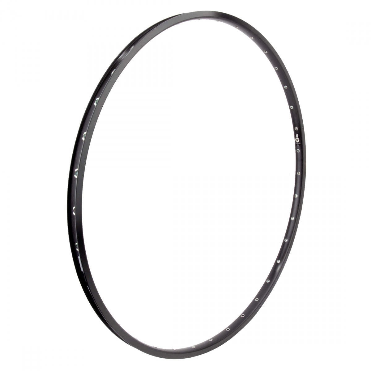 H Plus Son H+Son TB14 700c 622×17.7 700C Bicycle Rim Black 36H Rim Brake