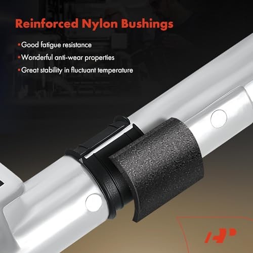 Automatic Transmission Shift Tube Compatible with Ford, Lincoln & Mercury