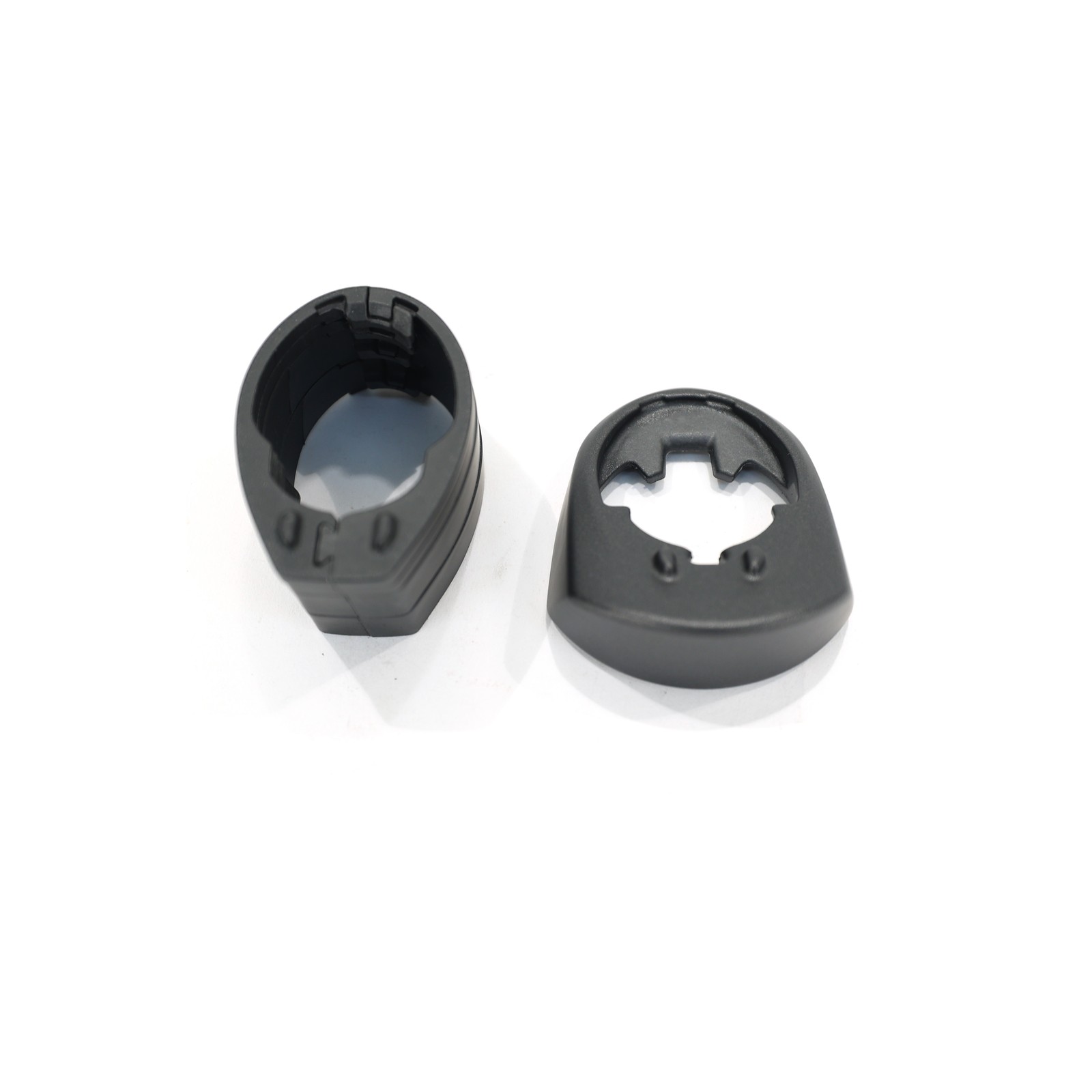 Trek Madone SL / SLR Gen 6 Painted Headset Spacer Kit, Matte Black