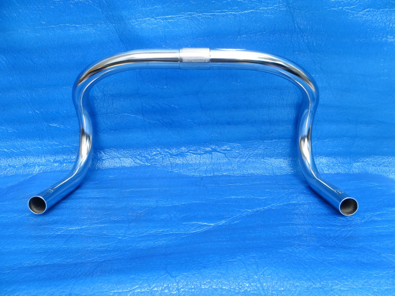Nitto B123 Steel 370mm 37cm NJS Handlebar Free Postage Keirin Fixed Gear