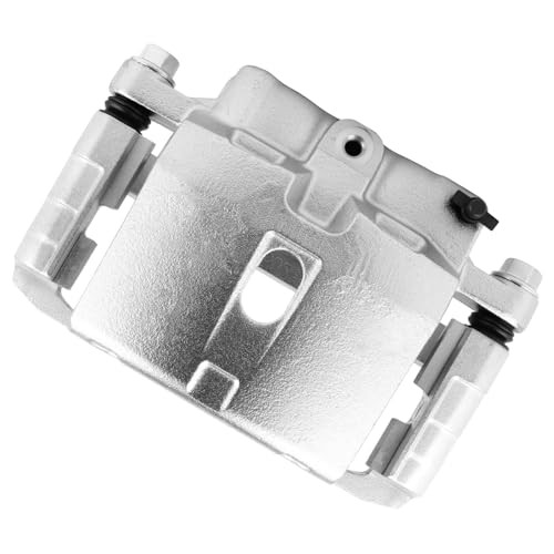 Front Right/Rear Left Disc Brake Caliper Assembly Front Right[18-B4728]