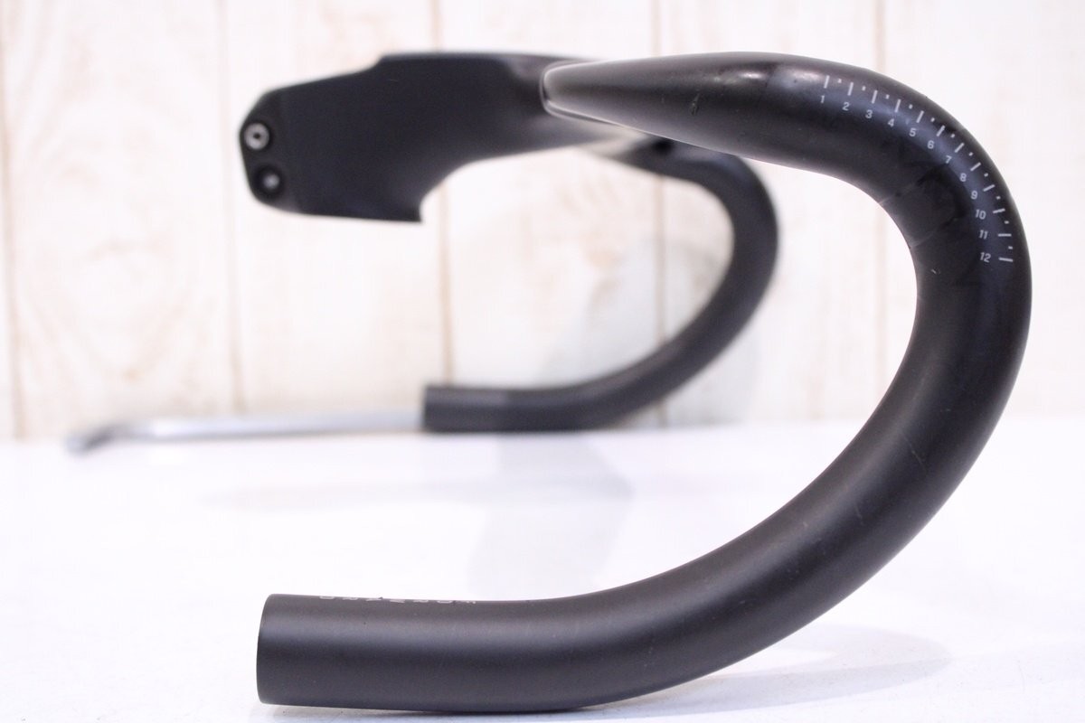 TREK Madone SLR Gen 7 Carbon Aero Integrated Handlebar 90mm 370/400mm Excellent
