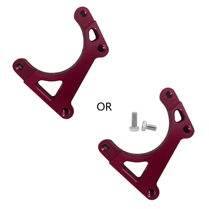 Motorcycle Radial-Mounting Caliper Bracket Adapter Brake Caliper 84mm Adapter
