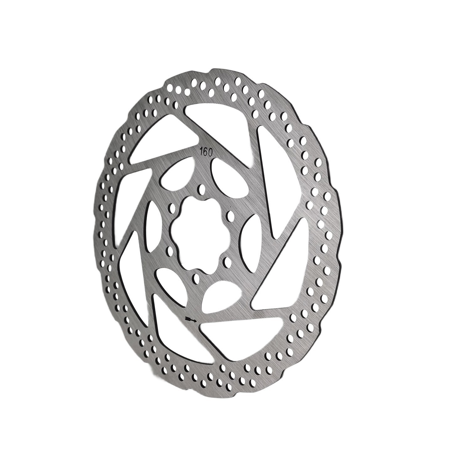 Hikeep Brake Disc for K6-L &K6-G Mountain Electric Bicycle Accessories