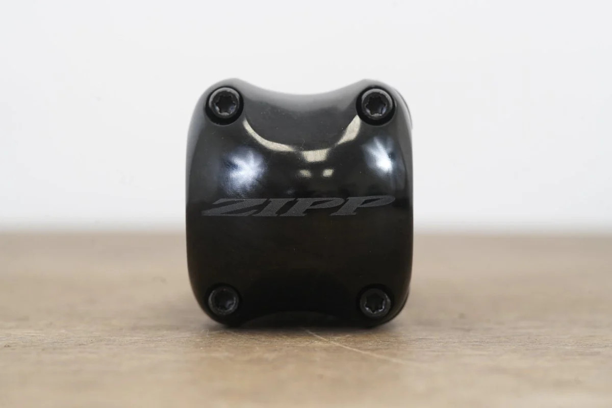 Zipp SL Sprint 130mm ±12 Degree Carbon Road Stem 184g 1 1/8″ 31.8mm