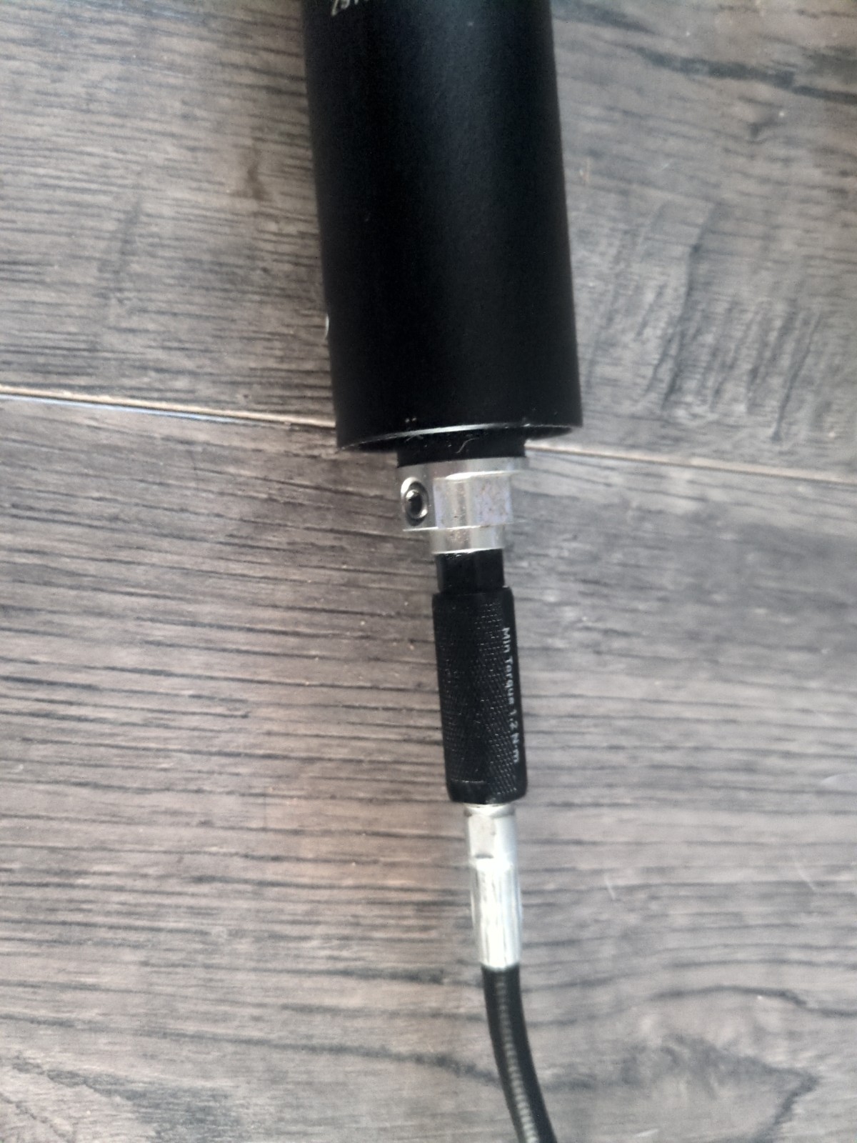 ROCK SHOX REVERB DROPPER POST, 30.9MM, FOR PARTS