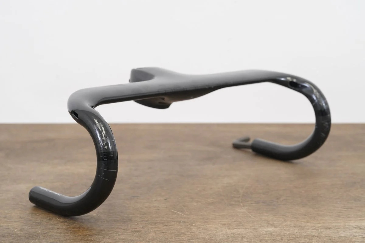 40cm 90mm Trek Madone Carbon Barstem Handlebar 1 1/8″