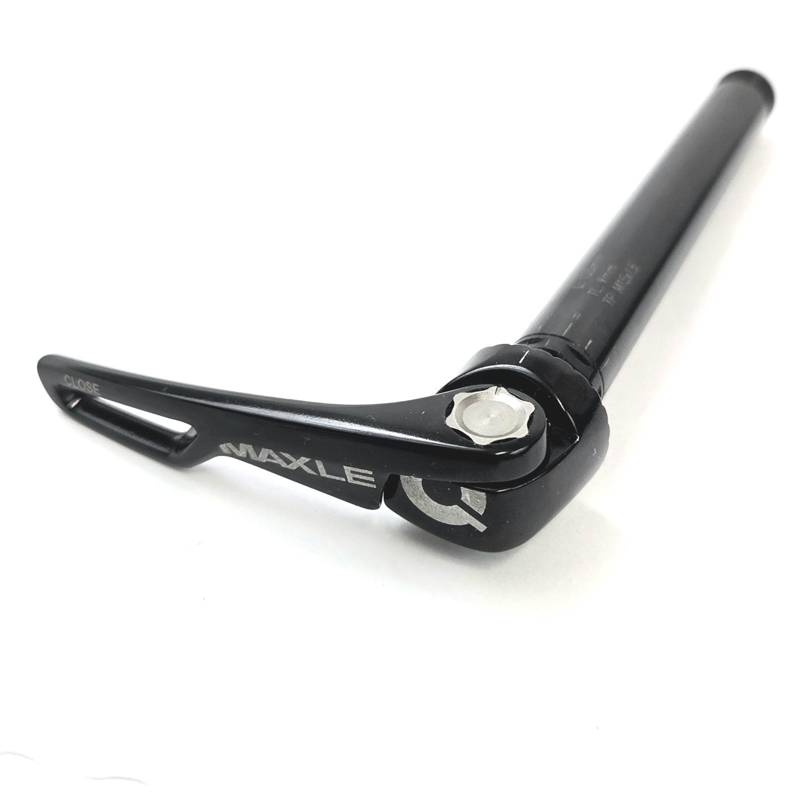 RockShox Maxle Ultimate Front Fork Thru Axle 15x100mm Quick Release 125mm Length