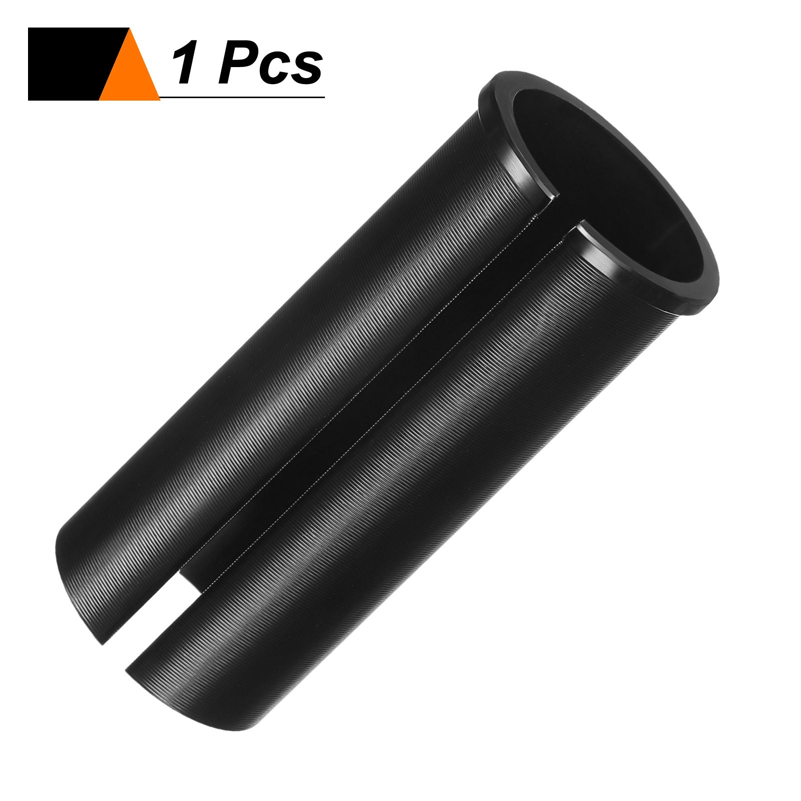 Alloy Bike Seat Post Shim 22.2mm to 25.4mm Aluminum Bicycle Reducer Tube
