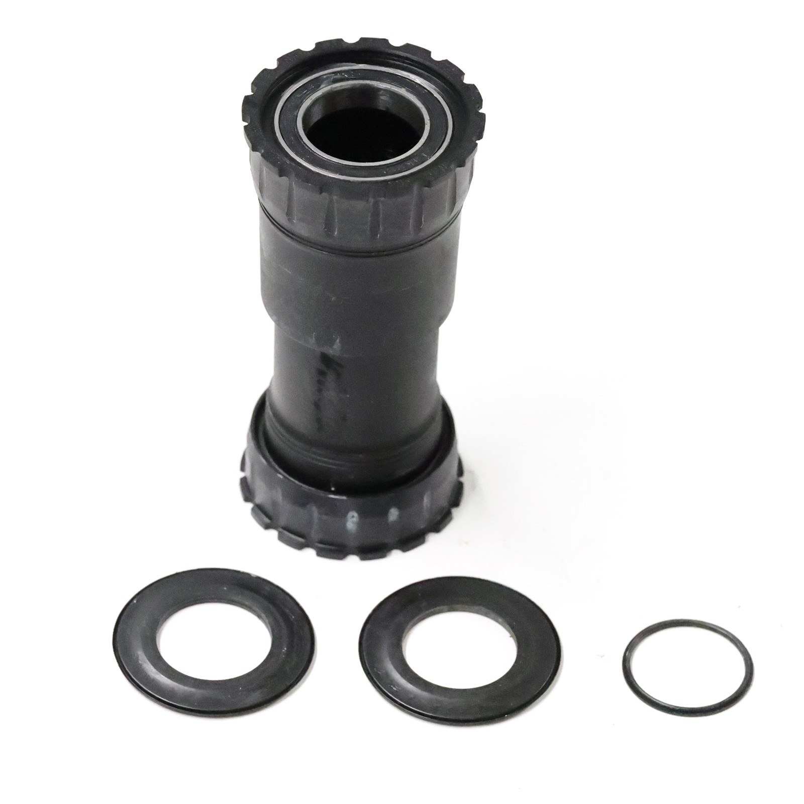 Token Ninja Lite BB38624PS Press Fit Thread Together Bottom Bracket – BB386/BB39