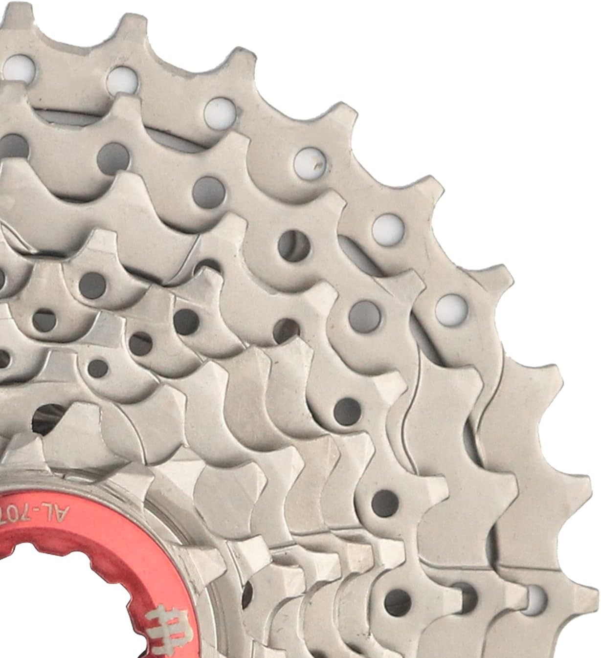 ZTZ 8/9/10/11 Speed Cassette Ultralight Mountain Bike Cassettes for Shimano/SRAM