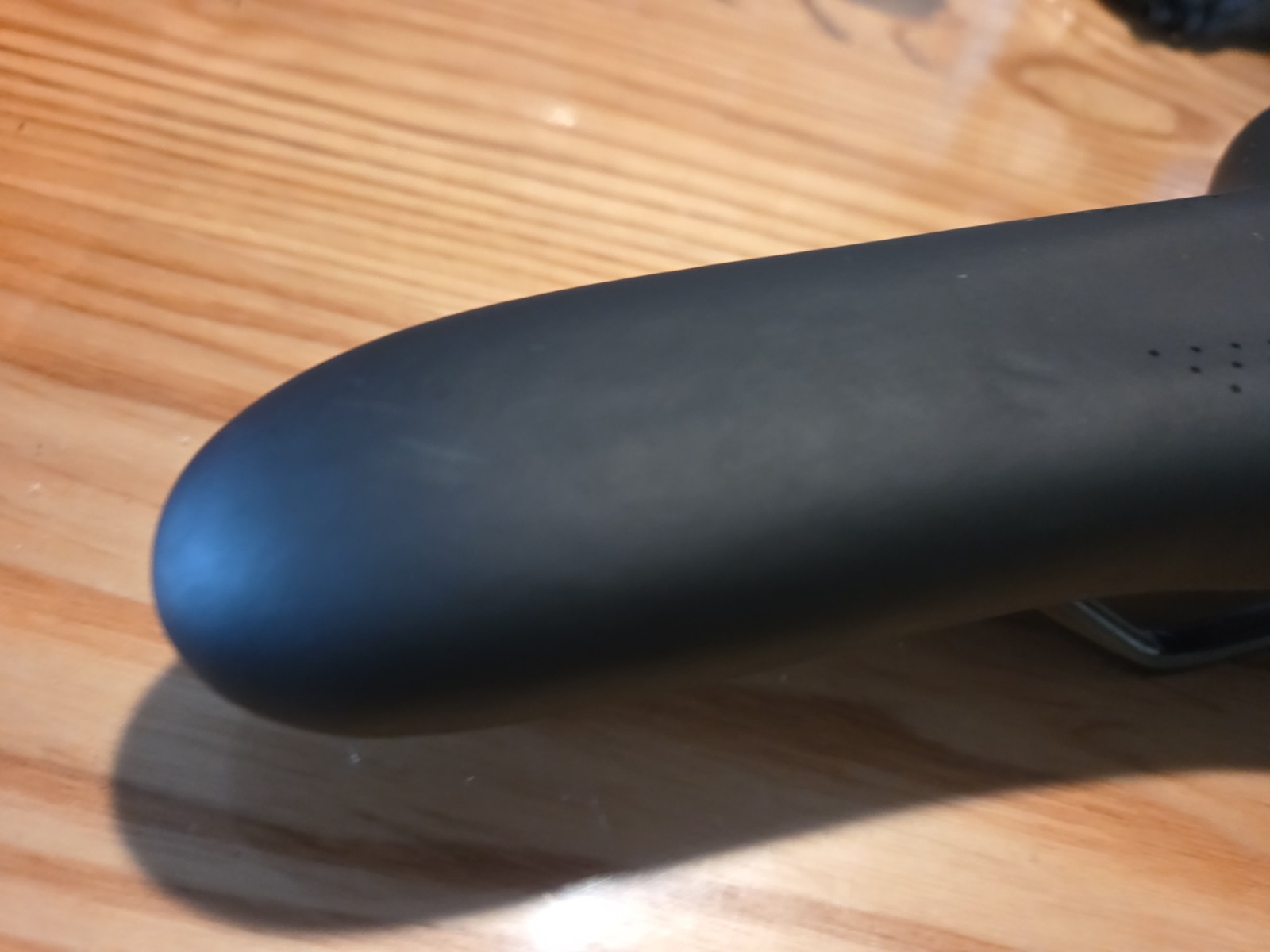 DDK Bicycle Bike Saddle Black Seat Pro Active SC181 5269315
