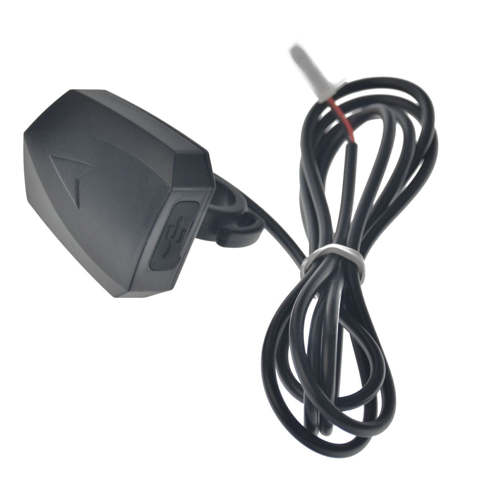 1PC Handlebar USB Power Charger Adapter 36V 48V 60V 72V 84V to 5V 2A US