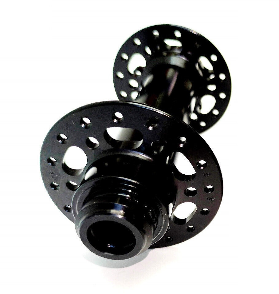 NEW FORMULA FATBIKE Hub Front 15×150 mm or 143 mm CNC FAT BIKE
