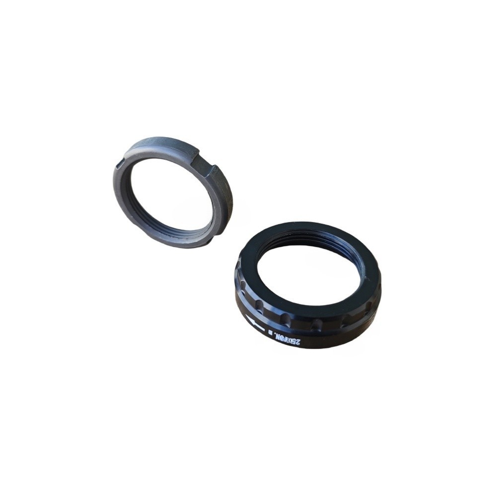 Mounting Hardware Nut Kit For Bafang Lightweight 39g Easy Installation