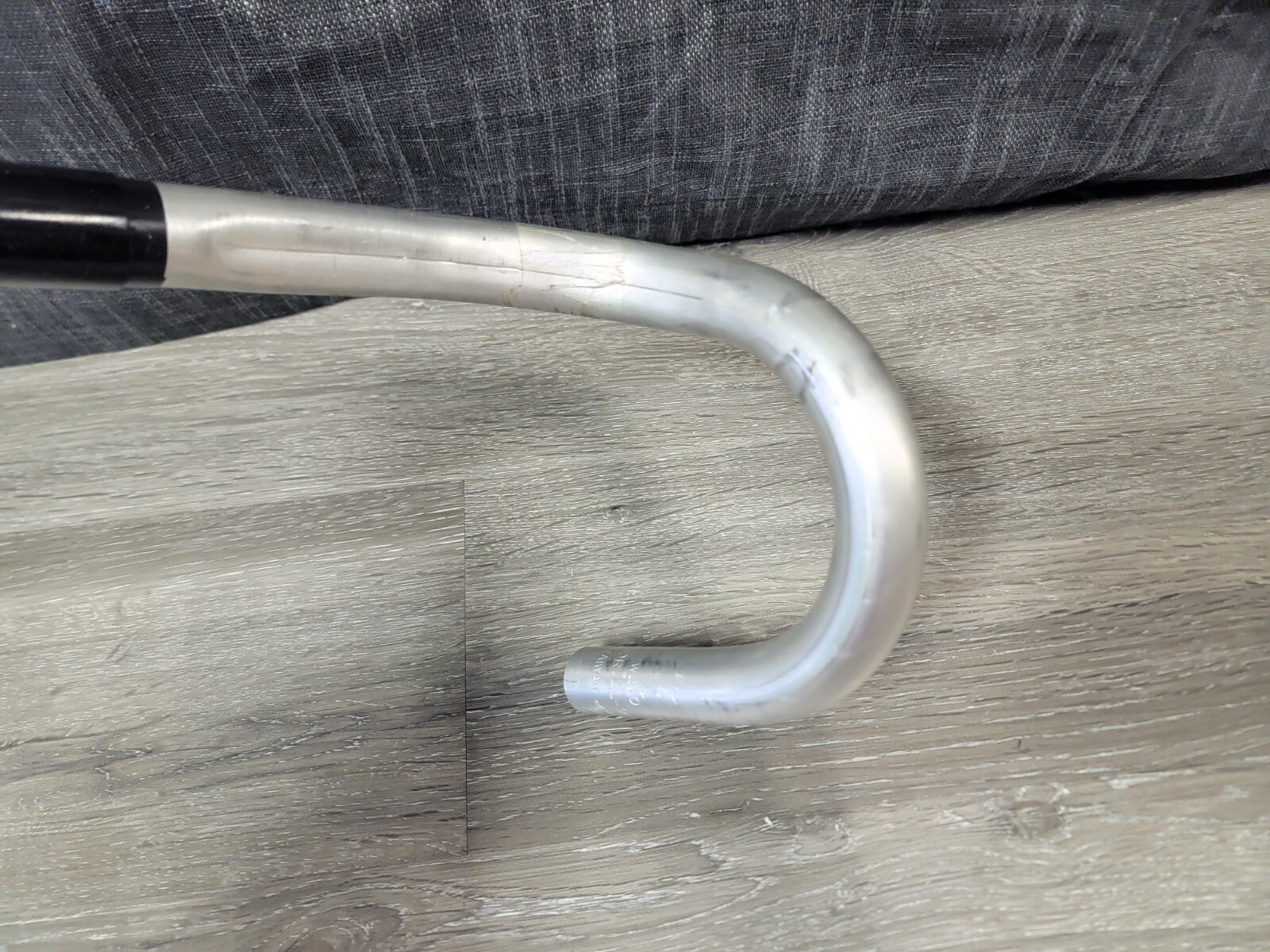 HL Hi Lung Aluminum Road Bike Drop Bar 25.4 X 41cm Handlebar