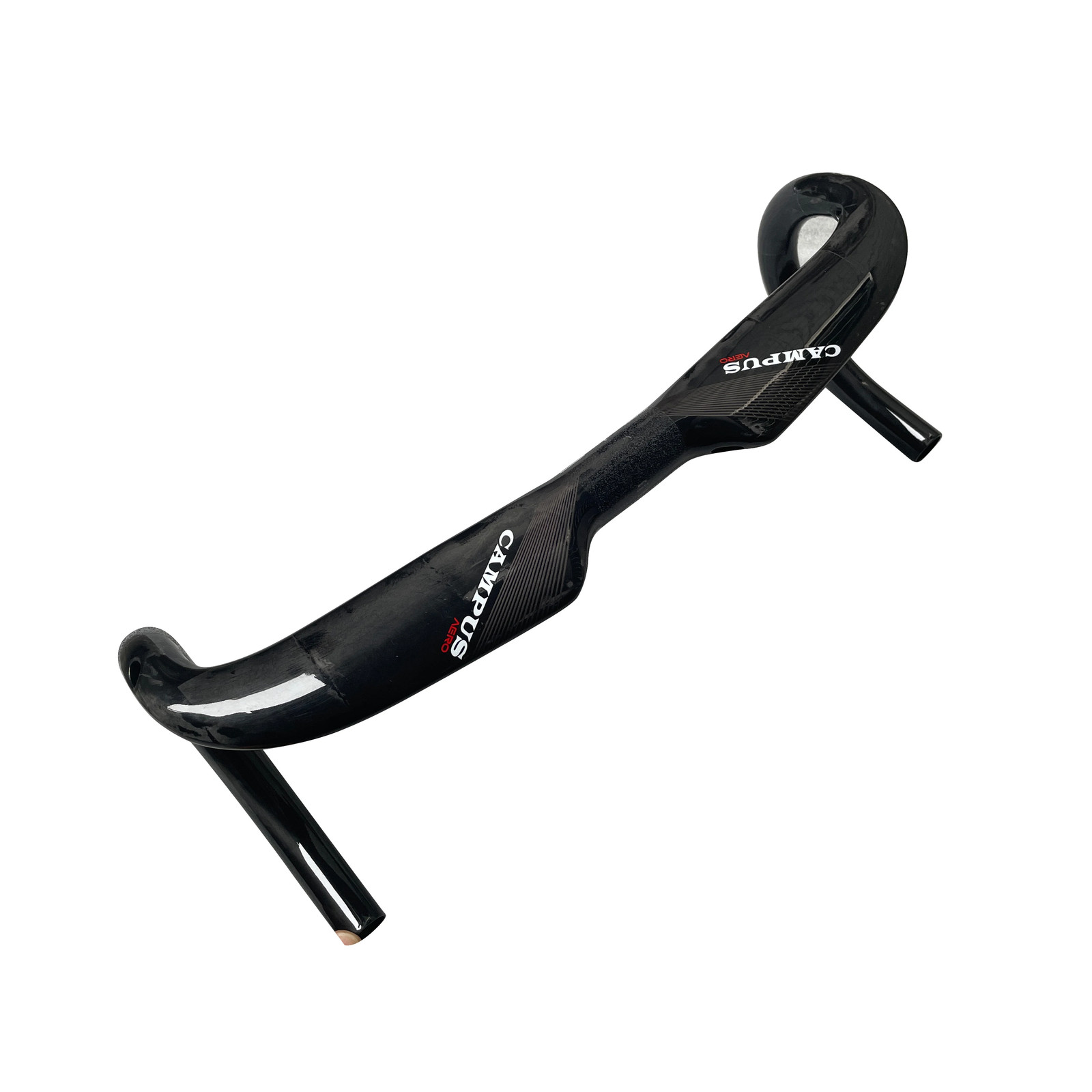 Carbon Road Bike Handlebar Bicycle Handle SL-70 Aero 31.8 X 380/400/420/440mm