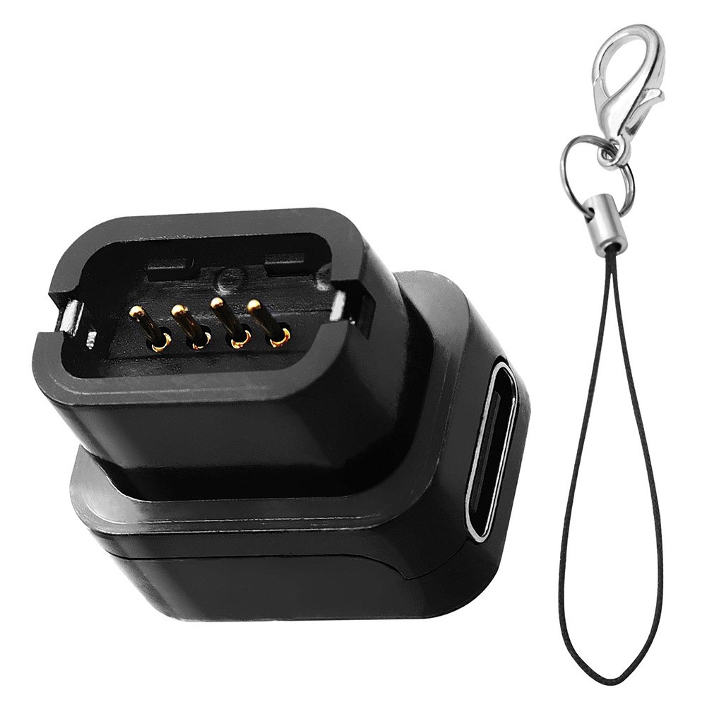 Shimano-Compatible For DI2 For Charger Adapter with 4-Pin Interface for EC300