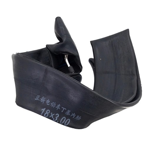 18×3.0 Inner Tube for Electric Vehicle Electric Tricycle E-bike Tricycle Tire