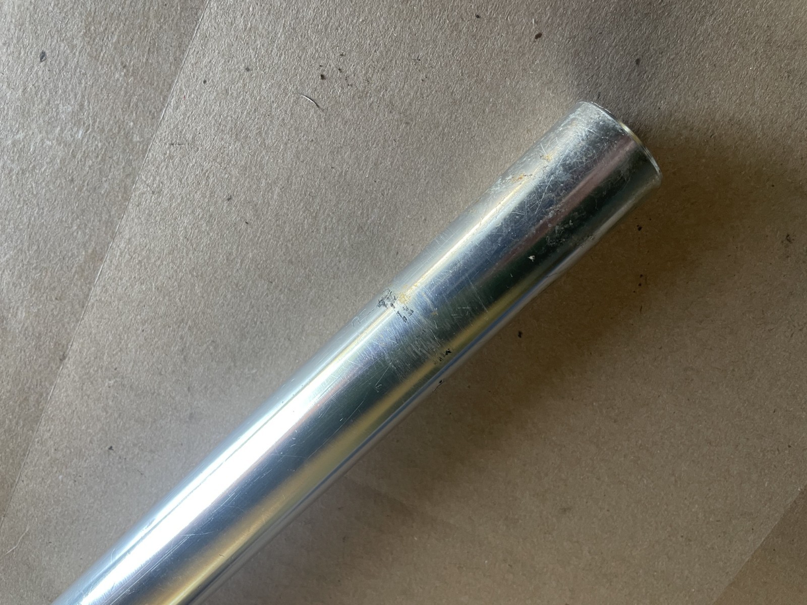 Ritchey Seatpost forged 29.4mm and 335mm length