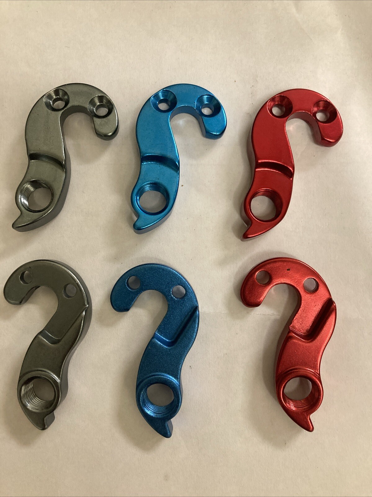 Derailleur Hanger For Giant Bikes Oem Brand New avail/defy/ dash/tcr/tcx/ocr