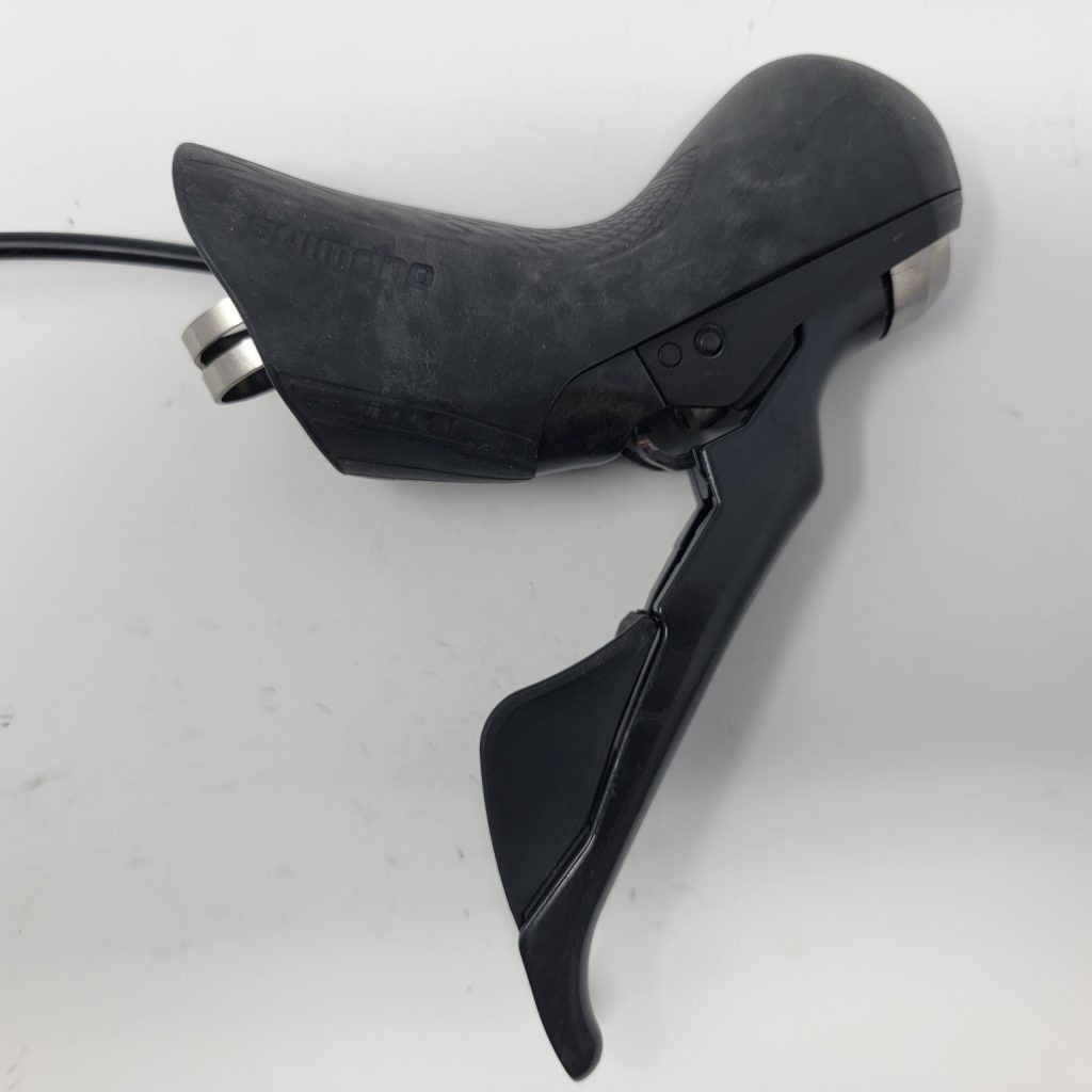 Shimano Ultegra ST-R8020-R Right/Rear Disc Brake Shifter VERY GOOD