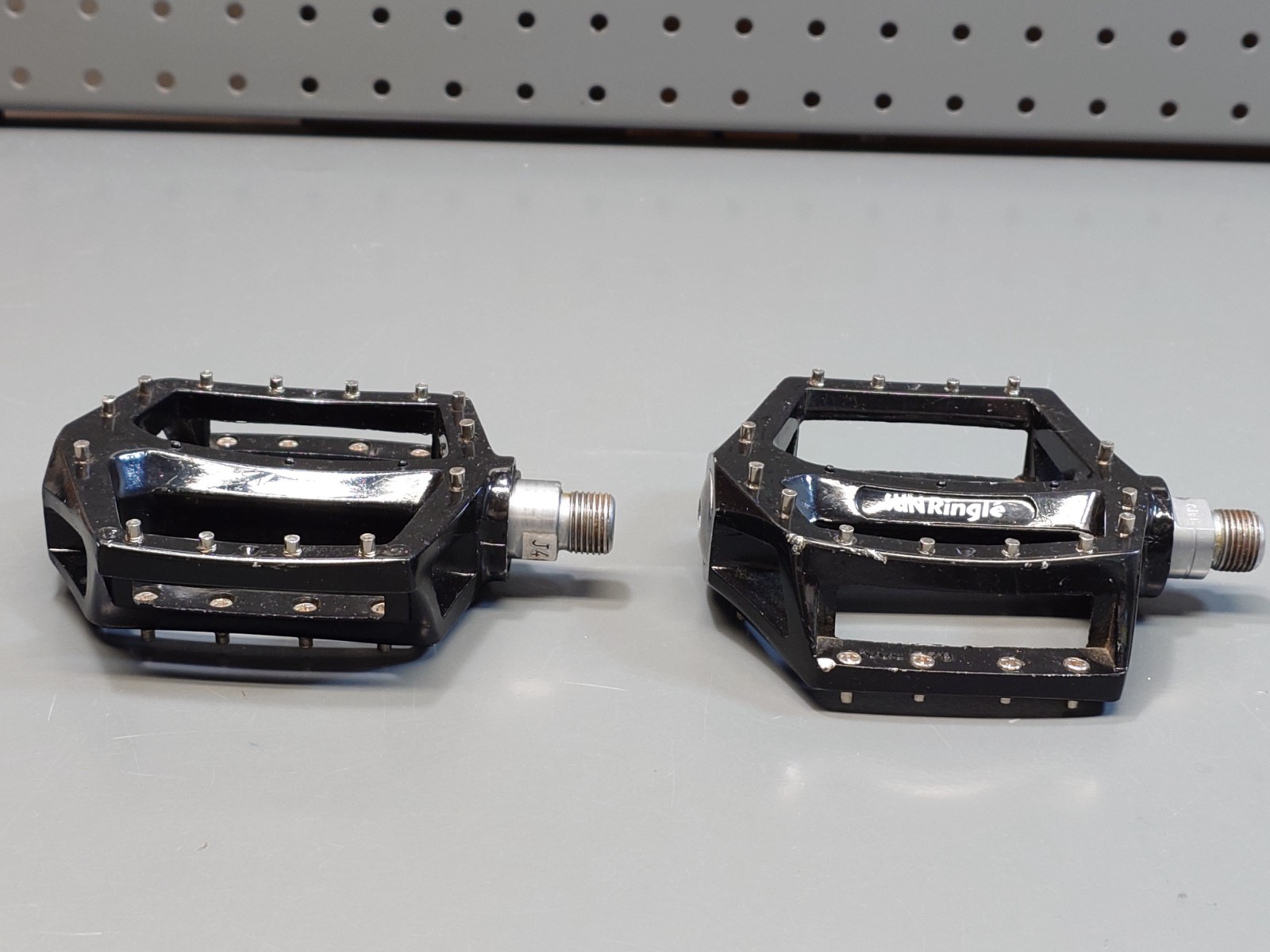 Sun Ringle ZuZu Bicycle Pedals