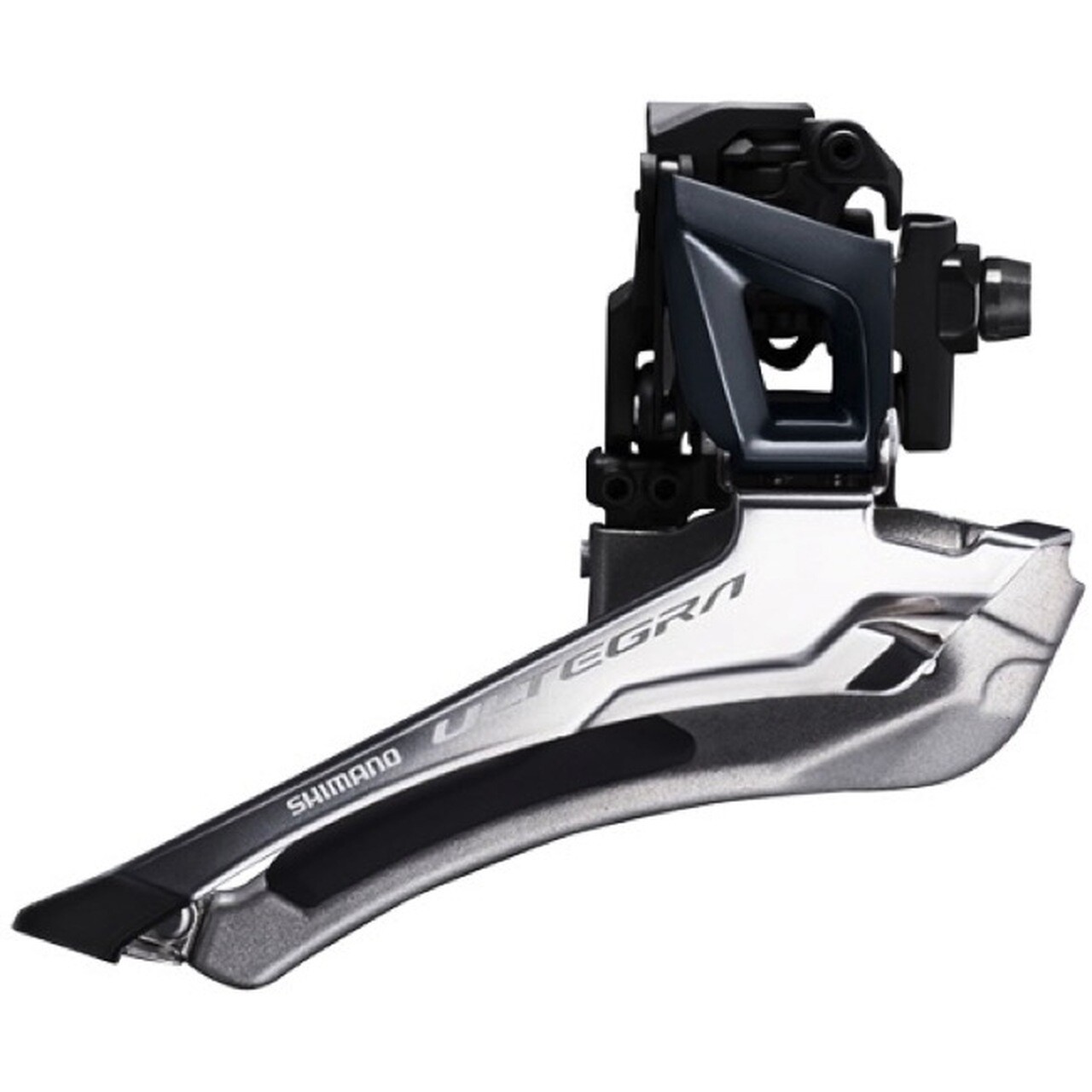 Shimano Ultegra FD-R8000 2×11 Speed Front Derailleur road bike Band Brazed On