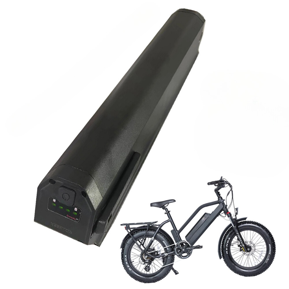 Reention Dorado Plus 48V 13ah 17.5ah for NCM Moscow electric bicycle battery