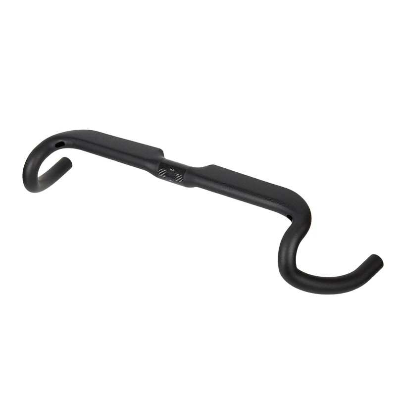 340/380/420/460mm Full Hidden Wiring Road Gravel Bike Carbon Handlebar Drop Bar